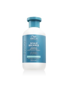 Wella Invigo Scalp Balance Anti-Dandruff Shampoo 300 ml