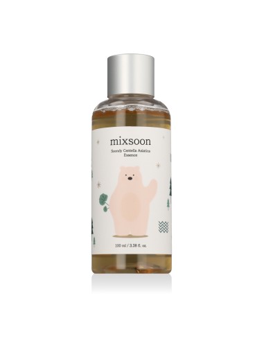 Mixsoon Centella Asiatica Essence 100 ml