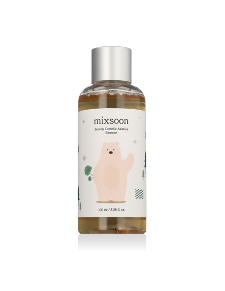 Mixsoon Centella Asiatica Essence 100 ml