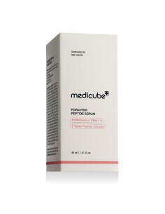 Medicube PDRN Pink Peptide Serum 30 ml