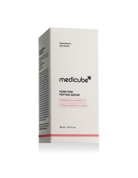 Medicube PDRN Pink Peptide Serum 30 ml