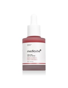 Medicube PDRN Pink Peptide Serum 30 ml 2
