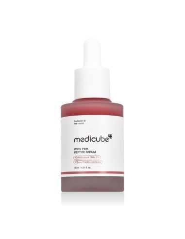 Medicube PDRN Pink Peptide Serum 30 ml