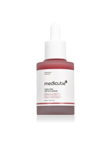 Medicube PDRN Pink Peptide Serum 30 ml