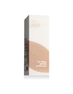 Isntree TW-Real Bifida Ampoule 50 ml