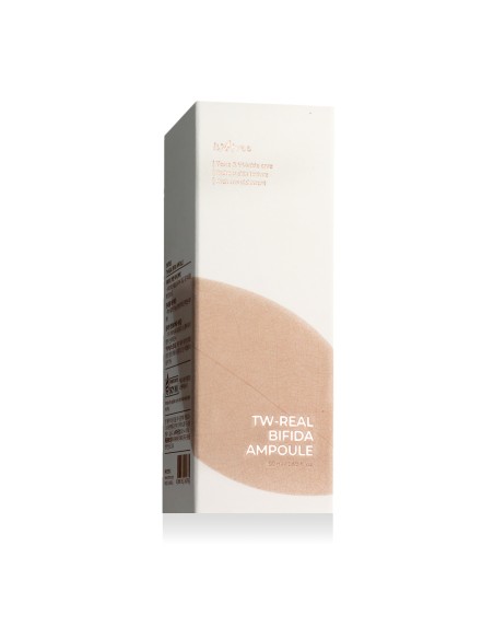 Isntree TW-Real Bifida Ampoule 50 ml