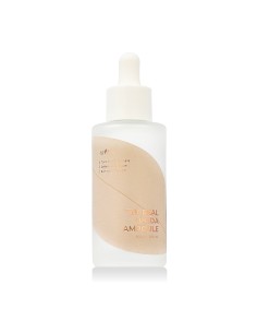 Isntree TW-Real Bifida Ampoule 50 ml 2