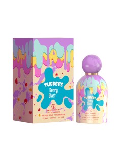 Grandeur Tubbees Berry Blast Eau De Parfum 50 ml (unisex)