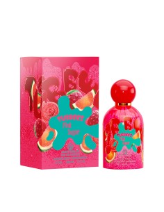 Grandeur Tubbees Pink Sugar Eau De Parfum 50 ml (unisex)