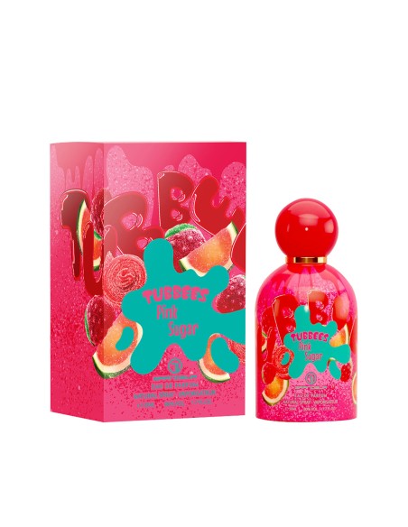 Grandeur Tubbees Pink Sugar Eau De Parfum 50 ml (unisex)