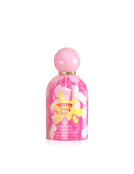 Grandeur Tubbees Dreamy Treats Eau De Parfum 50 ml (unisex)