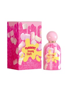 Grandeur Tubbees Dreamy Treats Eau De Parfum 50 ml (unisex) 2