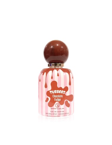 Grandeur Tubbees Chocolate Fudge Eau De Parfum 50 ml (unisex)