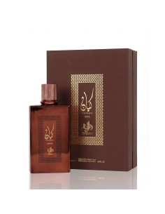 Al Wataniah Kayaan Terra Eau De Parfum 100 ml (unisex)