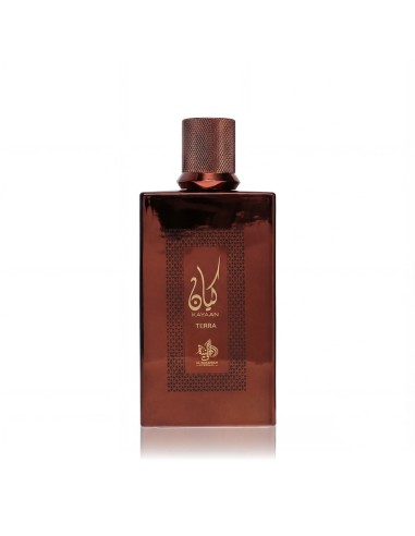 Al Wataniah Kayaan Terra Eau De Parfum 100 ml (unisex)