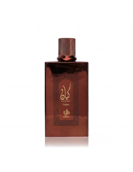 Al Wataniah Kayaan Terra Eau De Parfum 100 ml (unisex)