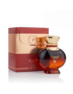 Al Wataniah Layali Eau De Parfum 100 ml (unisex) 2