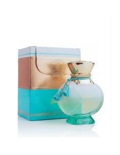 Al Wataniah Sahari Eau De Parfum 100 ml (unisex)