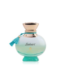 Al Wataniah Sahari Eau De Parfum 100 ml (unisex) 2