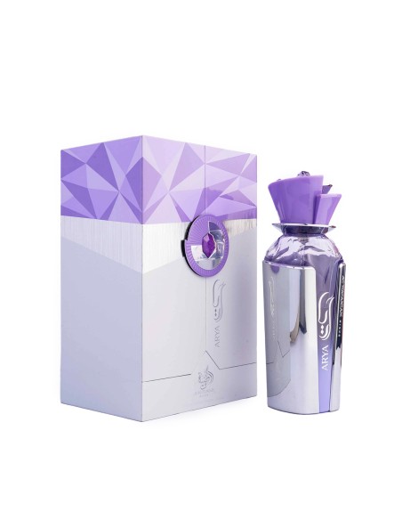 Al Wataniah Arya Eau De Parfum 100 ml (femme)
