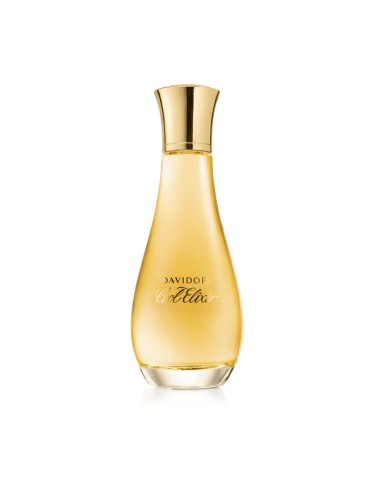 Davidoff Cool Elixir Woman Parfum Intense 50 ml (Frau)