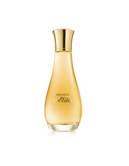 Davidoff Cool Elixir Woman Parfum Intense 50 ml (vrouw)