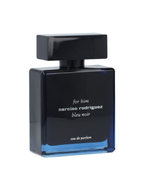 Narciso Rodriguez For Him Bleu Noir Eau De Parfum - tester 100 ml (man)