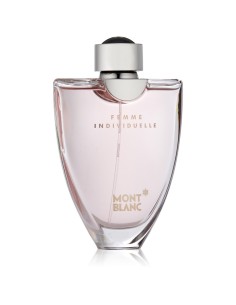 Montblanc Femme Individuelle Eau De Toilette 75 ml (donna)