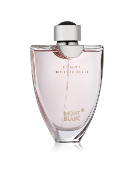 Montblanc Femme Individuelle Eau De Toilette 75 ml (femme)