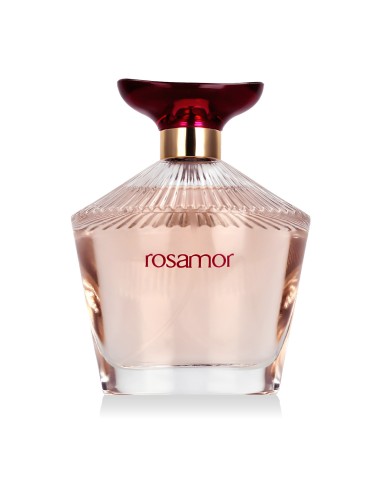 Oscar De La Renta Rosamor Eau De Toilette 100 ml (vrouw)