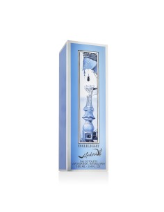 Salvador Dalí Dalilight Eau De Toilette 100 ml (femme)