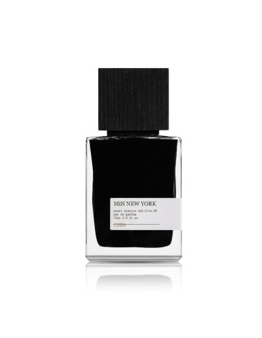 MiN New York Coda Eau De Parfum 75 ml (unisex)