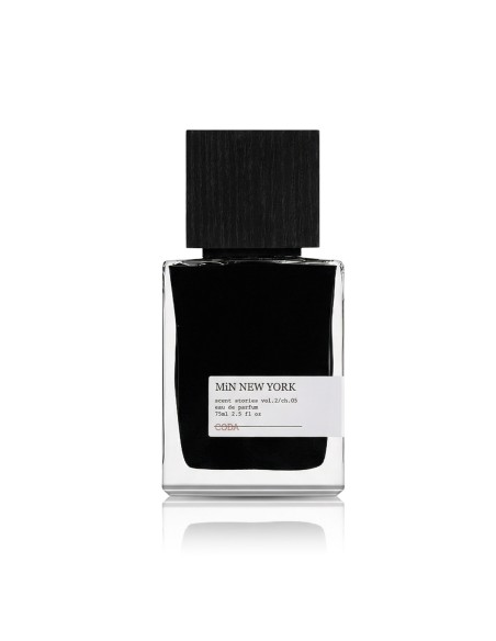 MiN New York Coda Eau De Parfum 75 ml (unisex)
