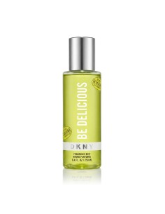 DKNY Donna Karan Be Delicious Spray Corps 250 ml (femme)