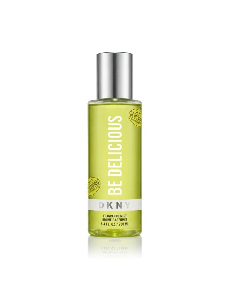 DKNY Donna Karan Be Delicious Körper-Spray 250 ml (Frau)