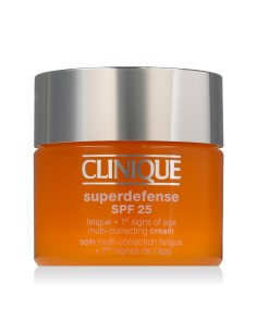 Clinique Superdefense Fatigue + 1st Signs Of Age Multi-Correcting Cream 50 ml 2