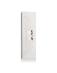 Zadig & Voltaire Zadig Eau De Parfum Rechargeable 90 ml (femme)