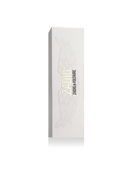 Zadig & Voltaire Zadig Eau De Parfum Nachfüllbar 90 ml (Frau)