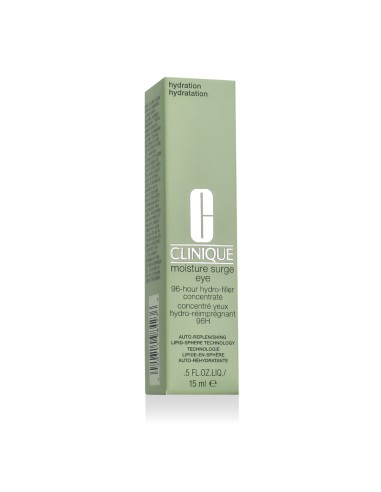 Clinique Moisture Surge Eye 96-H Hydro-Filler Concentrate 15 ml