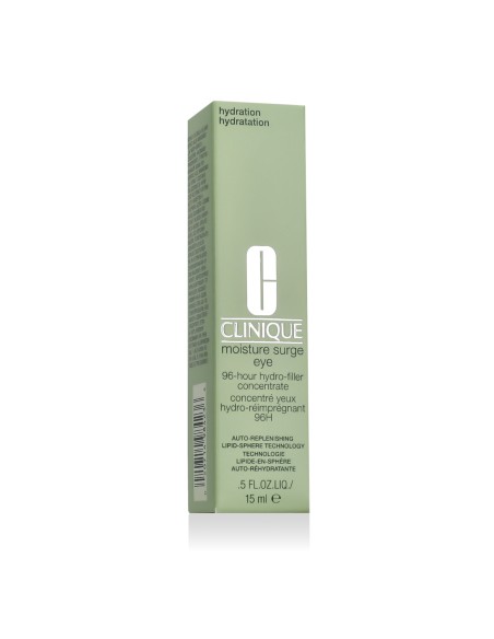 Clinique Moisture Surge Eye 96-H Hydro-Filler Concentrate 15 ml