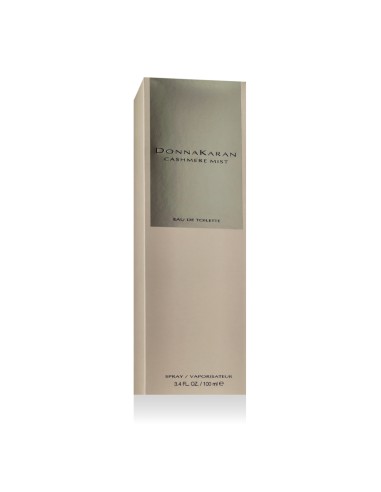 DKNY Donna Karan Cashmere Mist Eau De Parfum 100 ml (donna)