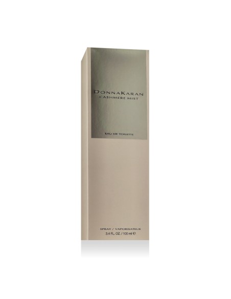 DKNY Donna Karan Cashmere Mist Eau De Parfum 100 ml (femme)