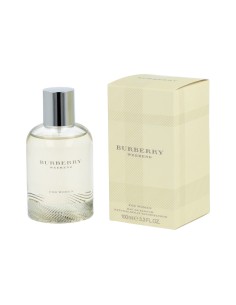 Burberry Weekend pour Femme Eau De Parfum 100 ml (femme)