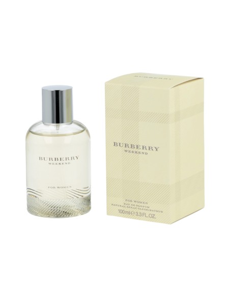 Burberry Weekend pour Femme Eau De Parfum 100 ml (femme)