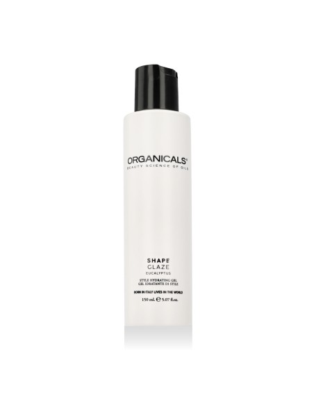 Organicals® SHAPE Glaze Gel 150 ml