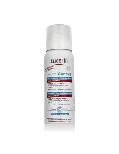 Eucerin Atopi Control Anti-Itch Spray 50 ml