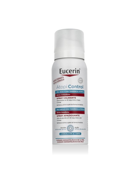 Eucerin Atopi Control Anti-Itch Spray 50 ml