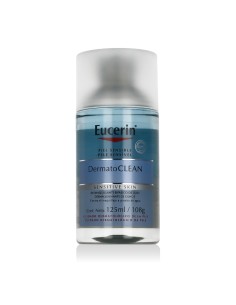 Eucerin DermatoCLEAN Micellar Eye Make-Up Remover 125 ml