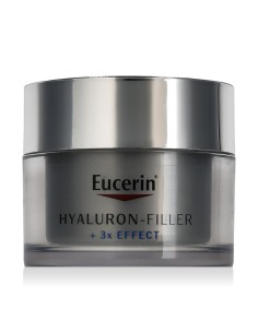 Eucerin Hyaluron-Filler + 3x Effect Dagcrème Navulbaar SPF 30 50 ml 2