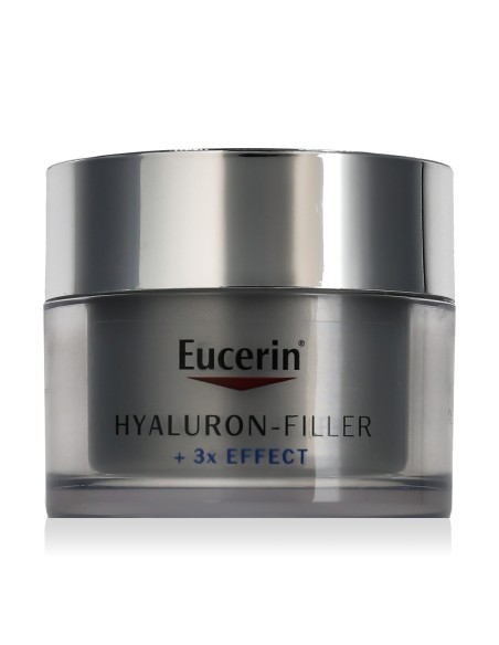 Eucerin Hyaluron-Filler + 3x Effect Dagcrème Navulbaar SPF 30 50 ml